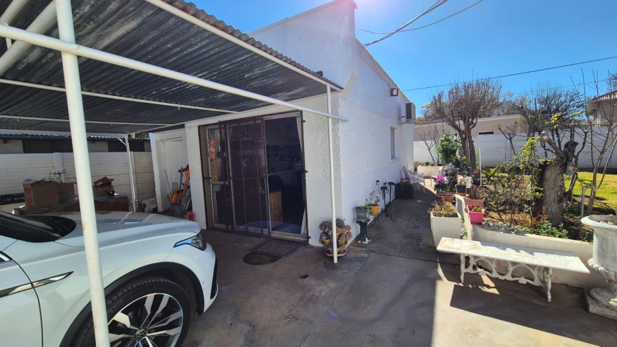 3 Bedroom Property for Sale in Queenstown Central Eastern Cape